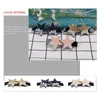 Hair Clips Stars Clip Barrettes For Women Girls Pearl Accessory Ornament Jewelry Tiara Holder Business Travel