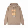 2023 Hoodies de diseñador para hombres con capucha para hombres con capucha de capucha para hombre Ihoodie Fashion Fashion Letter Man Hoquy Brand Sweatshirt Jumper Top