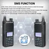 Walkie Talkie Baofeng Dr 1801 DMR Двухэтажный радиопроизводительный слот TIER I II TIER I II UHF Digital Poste 230816