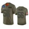 Jerseys Indianapolis''Colts''Men 56 Quenton Nelson 53 Darius Leonard 12 Andrew Luck Women Youth Camo Custom Salute to Service Limited Jersey