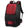 Camera Bag Accessories Promotion Sales Wholesale äkta Lowepro Fastpack 350 Foto DSLR Camera Bag Digital SLR Ryggsäck Laptop 15.4 "Med allt väder HKD230817