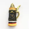 Kühlschrankmagnet Deutsch Magnet Europäischer Bierbecher Deutschland Heidelberg Stuttgart Reisen Souvenir Deutschland Magnetisch Kühlschrank Aufkleber 230816