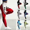 Frauen Leggings Sport Leggings Frauen hohe Taille 3d Cool Yoga Hosen Workout Legins Ladies Gym Kleidung Leggins Frau Rennen Training Strumpfhosen sexy 230816