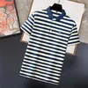 #3 Summer Designer koszulka polo BB Men Polo Tshirt Women Domens Designers for Men Tops Lett Polos Haftery