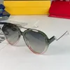 Männer Sonnenbrillen für Frauen neueste Verkauf von Mode -Gläsern Männer Sonnenbrille Gafas de Sol Glass UV400 Objektiv mit zufälliger Matching 0322