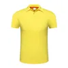 HNYY YY-2258 # 180G GRAIN POLYESTER POLO POLO POLO