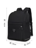 School Bags Large Capacity Backpack Men Lightweight Waterproof Nylon Student Bag Laptop mochila masculina 230817