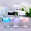 10g 15g 20 g 20 g Ps Cream Box Cream Bottle Cream Bottle Fial Box Contenitore Baschette Cosmetiche Jar