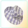 2022 Summer Wide Brim Hats Mu le Bob Crichaut Women Bucket Hat1250987