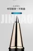 Gelpennor Jinhao Luxury Roller Ball Pen Dragon Metal Ballpoint Business Office Present For Writing Stationery School Supplies 230816