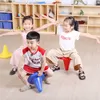 Juguetes deportivos para niños Sillas de equilibrio para niños Integración sensorial Juegos de jardín de infantes JUEGO 2 3 5 6 8 Kinder Spielzeug 230816