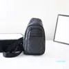 2023-Men's Designer Crossbody Bag 9aluxury torebka skórzana torebka damska czarne torby makijażu crossbody