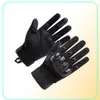 Tactical Full Finger Men Gloves Touch Screen Paintball Aioft Hard Knuckle Outdoor Climbing Riding Army Combat Gloves210f8127126