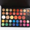 Eye Shadow Eyeshadow Pallete James Charles Makeup 39 Color Nautral Glitter for Face Pigments Cosmetics Maquillaje 230816