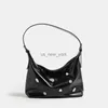 Hobo Black S Bag Bag Women Summer Designer Hobo Bag Counter Bag 2023 New Lemon Lemon Green Pink Hkd230817