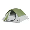 الخيام والملاجئ تريل 4Person Camp Camp Dome Tent Tent Tents Tents Outdoor 230816