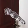 Anal Toys TPE Alien Dildo Transparent Penis Butt Plug Realistic Monster Cock With Strong Suction Cup For Women/Men Masturbation Sex Toys HKD230816