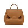 5a Luxury Designer handbag numero nano Un Nine travel bag totes strap pochette satchel cross body clutch bag Leather Womens mens Shoulder sling purses Evening bags