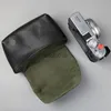 CAMERA BAG ACCESSOIRES VOOR FUJIFILM FUJI X100V X100FPANASONIONY LX100M2 LUX7 Digitale camera DSLR Waterdichte foto Camera Echte lederen tas Body Case HKD230817