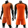 Outdoor T-Shirts Men Soccer jersey set uniforms Women Jersey Short sleeve Set Kids jerseys Can customized Football Shirts Sports Uniform suits 230817