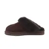 designer fluffy slipper platform slippers classic brand casual women outside slider eur 36-41
