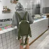 School Bags Japanese Kawaii Backpack Women Mochila Feminina Sac A Dos Femme Frog Mochilas Bolsos Back Pack Travel Bag 230816