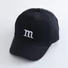 Ball Caps Children Baseball Cap for Girl Boy Spring Summer Baby Sun Hat M Hafted Toddler Peaked