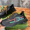 Run Sneaker Sneaker Casal Sneaker Designer Shoes Bege Men Mulheres Treinadoras Senhoras Tênis Sneaky Sneaky Tamanho 35-45