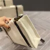 Chlooe Bag Designer Torby torebki na ramię Crossbody Torka Tote Nowa moda piosenkarka Shudder wielofunkcyjna przenośna torby zakupowe Sprzedaż fabryczna