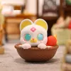 Blind Box Popmart Good Luck Tallor Shop Series Box Toys Cute Action Figure Dolls Mystery Models Collection Kawaii Birthday Gifts 230816