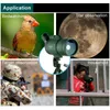 Visionking 25-75x70 Field Spotting Scope Zoom Professional Hunting Birdwatching Monocular Telescope con supporto per campeggio per il telefono