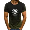 Herrspårsfall Broken Skull Ranch T-shirt-BSR XS-XXL M F IPA Challenge