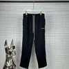 Mens Tracksuits بالإضافة إلى حجم المعاطف الخارجية الحجم sizehoodies بدلة مقنعين أزياء غير رسمية شريط اللون الطباعة الآسيوية التنفس البرية الطويلة 22D inn6