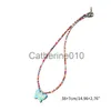 Colliers pendants Colliers de pendentif doux Colliers Bohemian Style Bohemian Collier 57BD J230817