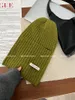 Berets Dual Purpose Strick Mützenkappen für Männer im Winter wärmer Unisex Kapuzenhut Halsschalkappe Ski Schädel Hüte Balaclava