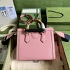 Designer DianaVéritable cuir dame sacs à main sacs à bandoulière de luxe réplique de haut niveau sac à bandoulière s 27CM avec boîte WGO70