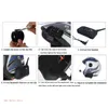 V4-1200 V4-1200 V6-1200 için motosiklet kaskları Klip Braket Montaj Bluetooth uyumlu kask Intercom Kulaklık Aksesuarları