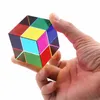 Prisms Color Cube Prism 30 50 60 40mm Crystal magic cmy cube 230816