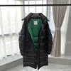 França mon qualidade inverno puffer jaqueta mens jaqueta mulheres espessamento casaco quente moda masculina roupas de marca de luxo jaquetas ao ar livre novos designers casacos