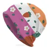 Bérets Skullies Bons de bonnet lesbiennes CottageCore Chapeau Hiver Bonnette chaude pour hommes