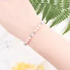 Strand NEKOL Pearl Bracelets For Women Vintage Jewelry Accessories Gifts Ladies Trendy Bracelet Jewellery Wholesale