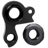 Bike Derailleurs Derailleur Hanger voor look 765 Optimale 2023 Disc All Road Thru Axle Dropout 00015854