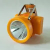 Hög ljusstyrka LED -gruvdrift LIGHT KL5LM gruvarbetare Säkerhet Miner's Cap Lamp