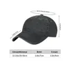 قبعات الكرة التي تصطدم باللون البرتقالي الأزرق D20 Polyhedral Dice Cap Cap Men Men Science of 20 colling Women Summer Snapback