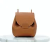 Designer da donna grande sacca Numero Backpack Borse Luxurys borse tote borse in pelle autentica bolla da marcia pesna da uomo Nano Crossbody bookbag clutch clutch borse spalla piacevole