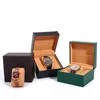 مربعات المجوهرات الزاوية اليمنى Girth Clamshell Watch Box Excessories Boutique Packaging Box Jewelry Jewelry Jewelry Organizer Watch و Backaging 230816