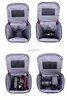 Camera bag accessories DSLR Camera Bag Waterproof Case For Nikon Coolpix P1000 P950 P900 D850 D780 / Nikkor Z 70-200mm F2.8 VR S Lens on Z7 Z6 II Z5 HKD230817