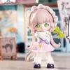 Blind Box Teennar School Wear Collection JK Serie 2 OB11 112 BJD Dolls Box Mystery Toys Ornamente Geschenk 230816