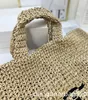 Crochet Tote Bag Luxury Handbag Designer Travel bag Cross Body Designer Bags For Summer Shopping Wallet Designer Bag Woman 2023 Pochette Woman high end handbags Man