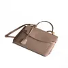 Portafogli lady lady spalla crossbody borse clutch borse zaino portano a portafoglio Fanny una maniglia borse totes Women Luxurys Desig246s